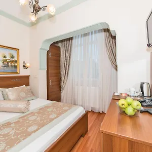 Turgut 2*, İstanbul Türkiye