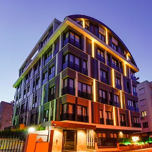 Nox Antalya