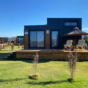 Lavira Tiny House Village , Boğaziçi Türkiye