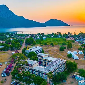 Adrasan Beach Club Antalya