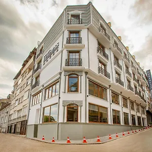 Grand Business 3*, Trabzon Türkiye