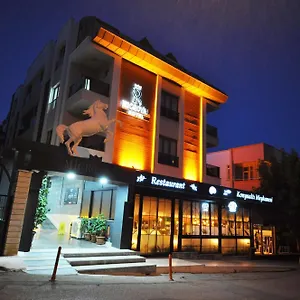 Microyal ** Antalya