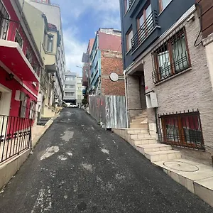 Hub Flats Turquie