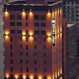 Boutique Loft Corée du Sud