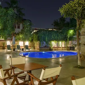 White Garden Hotel-adult Only Анталья