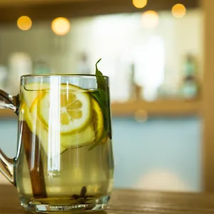 The Lifeco Well-being Detox Center And Vegan *** Antalya