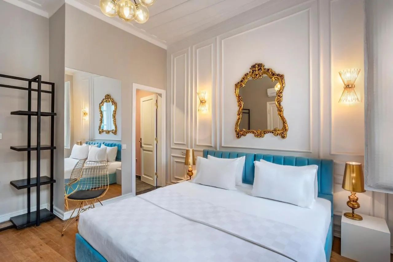 Palmenhaus Antalya Hotel 3*,  Turkey