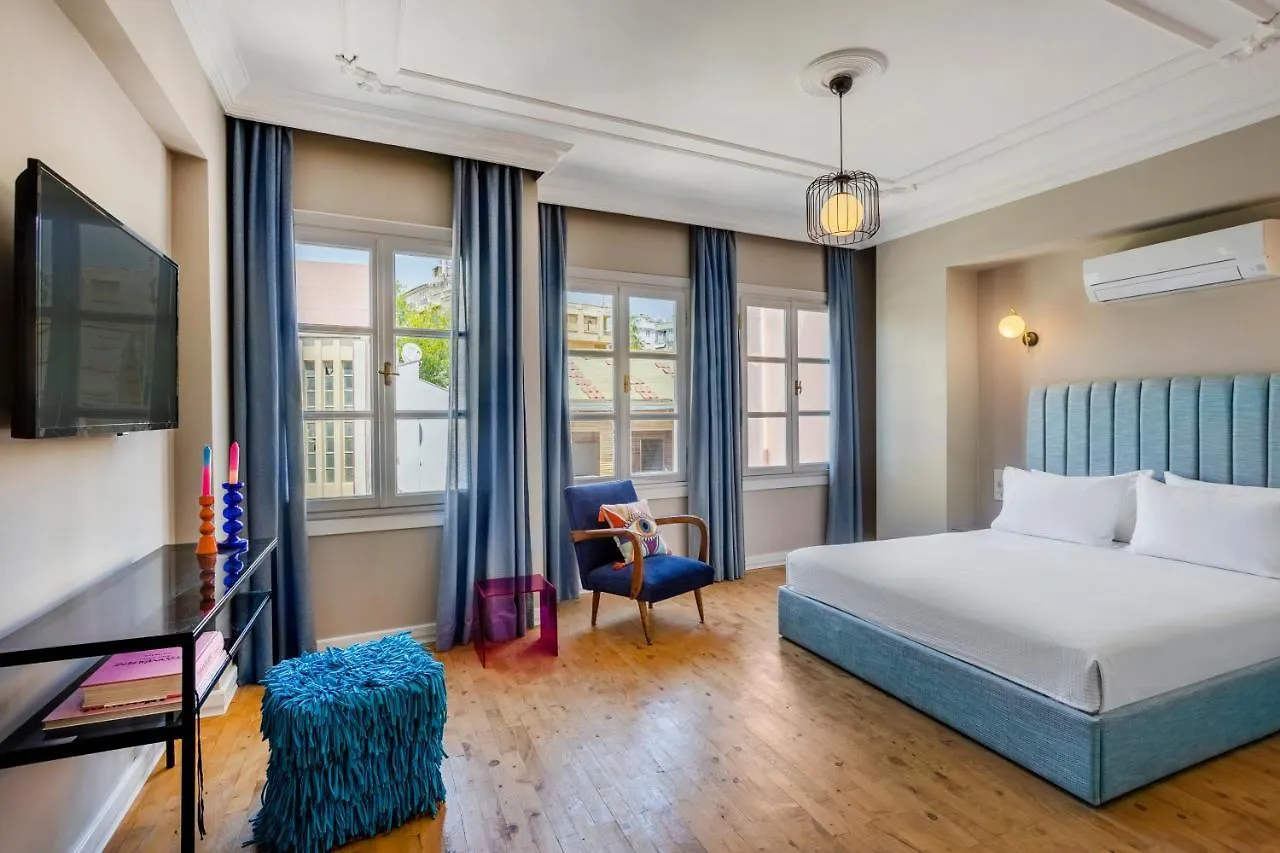 Palmenhaus Antalya Hotel 3*,  Turkey