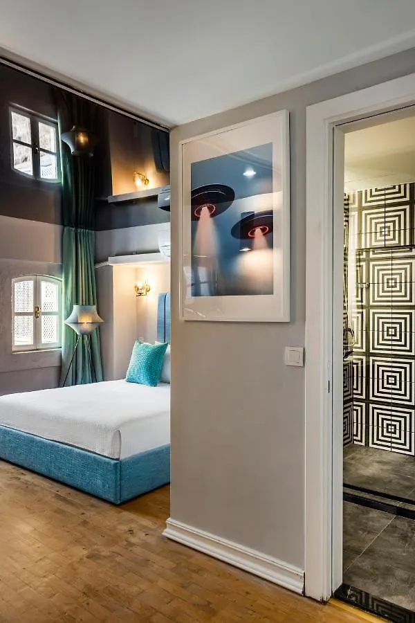 Palmenhaus Antalya Hotel